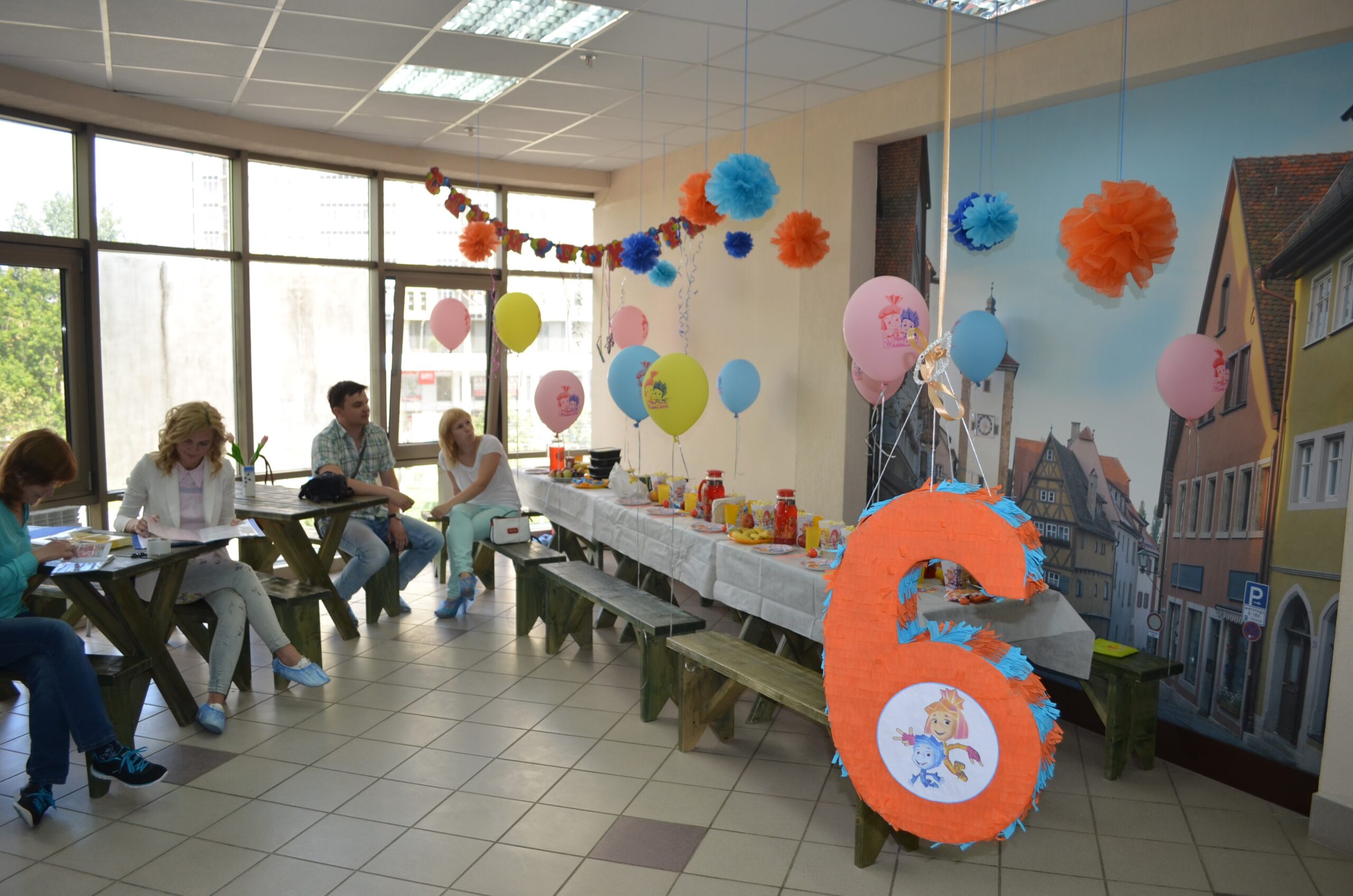 kids birthday