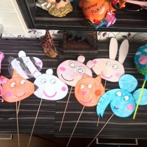 kids parties