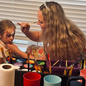 Face Painting