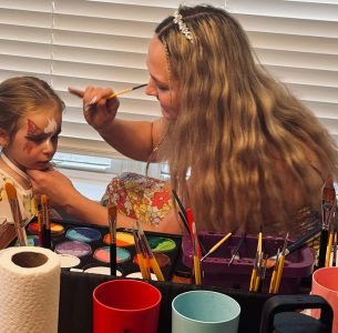 Face Painting