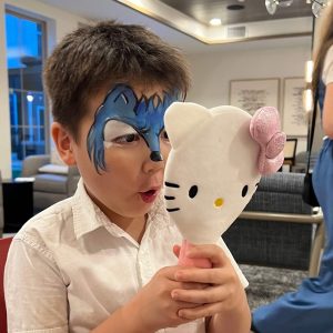 Kids Party