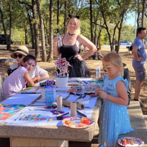 kids workshops