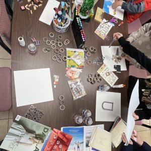 music album cover workshop1