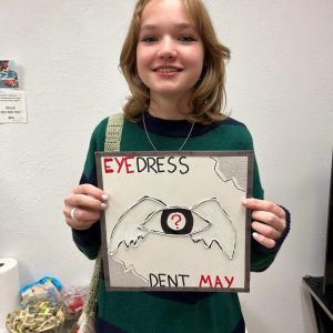 music album crafted on a workshop