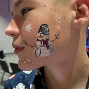 Face Art