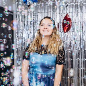 Bubble Show